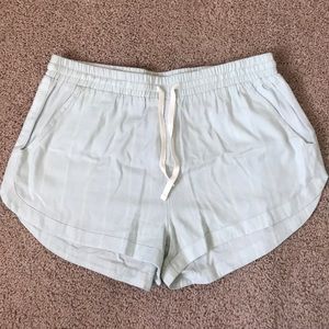 Billabong Fabric Shorts